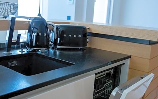 La Maison Du Clocher