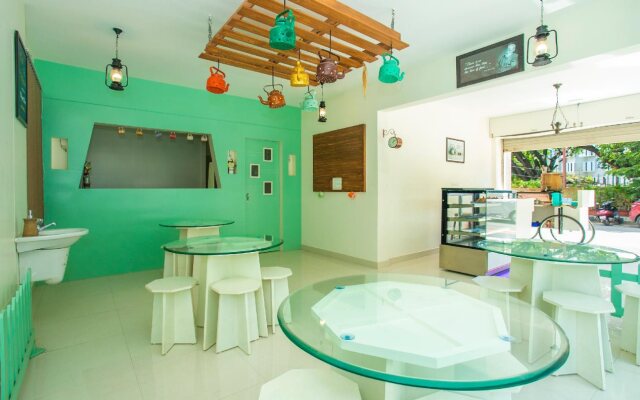 Celesta Inn By OYO Rooms