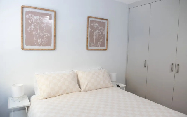 Taranaki 2-Gorgeous Apartment
