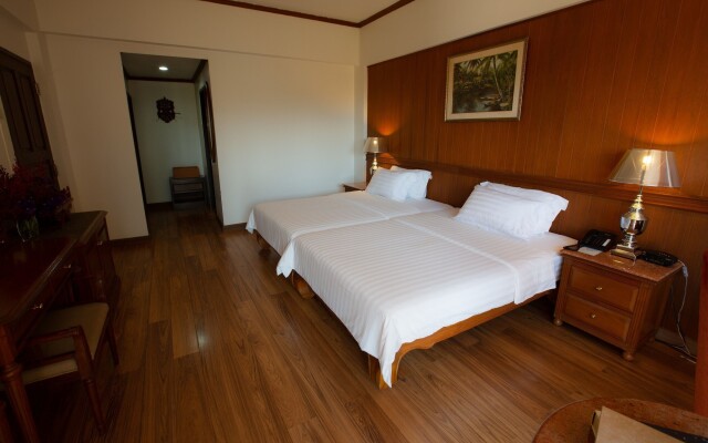 Sailom Hotel Hua Hin