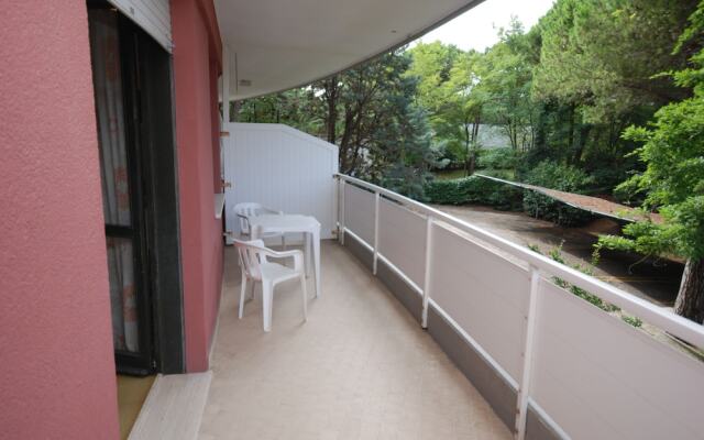 Appartements La Meridiana