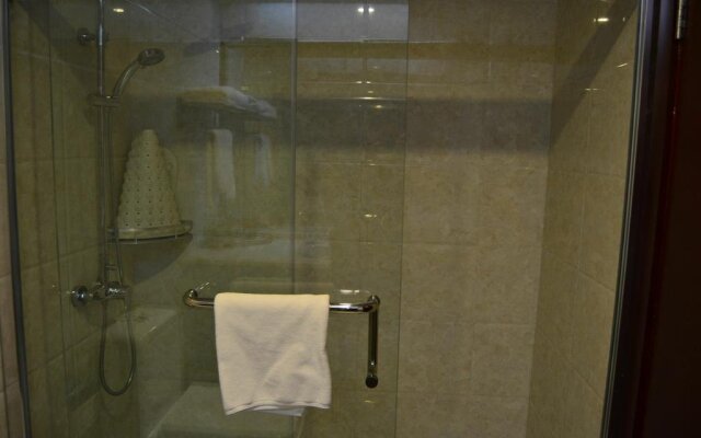 Anqing Hotel