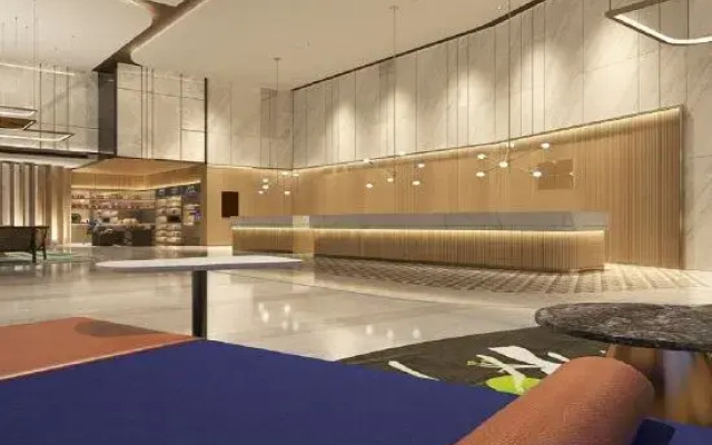 Hilton Garden Hotel Anshan Haicheng