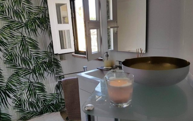Vds Guesthouse Cosy Apartment In City Center