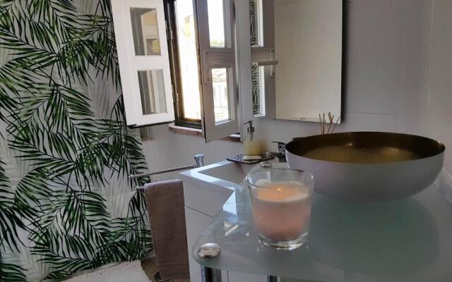 VDS Guesthouse Cosy Apartment in City Center