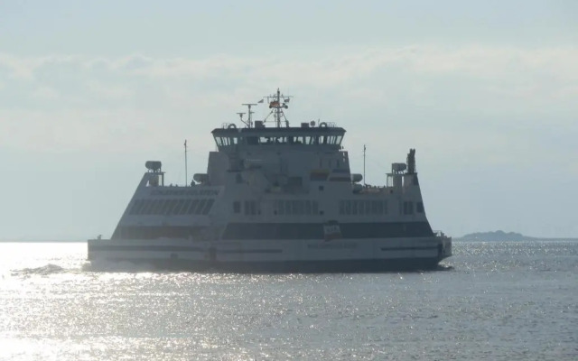 Hansen Nieblum - Whg 1