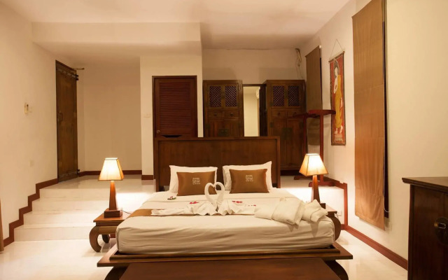 Adent View Villa