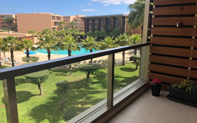 Marriott Residences Salgados Resort, Algarve