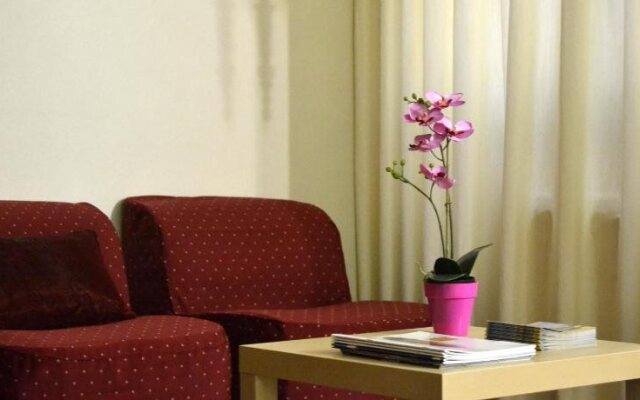 Hotel Almendra