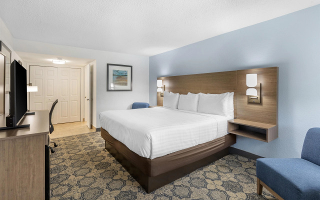 Best Western Palm Beach Lakes