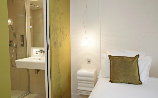 Hotel Elysée Secret