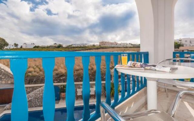 Villa margarita