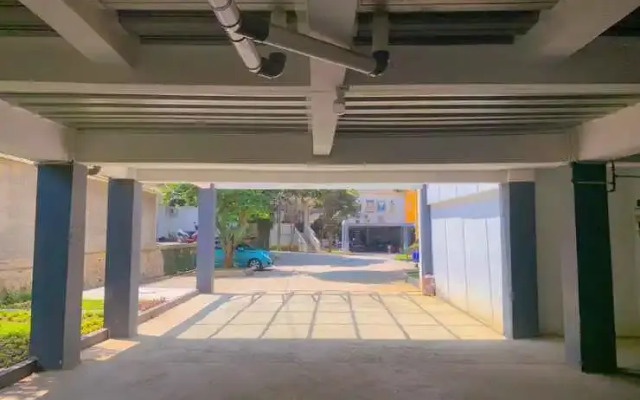 Residence Tanjung Pakuan