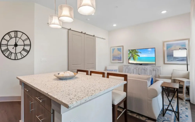 The Pointe on 30A 314