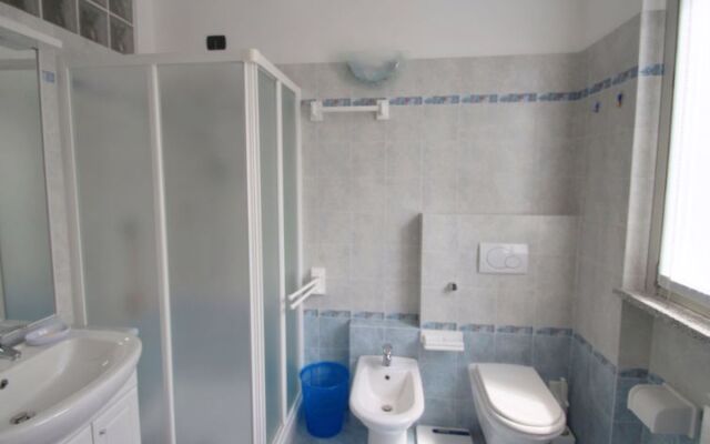 Apartment Franco Porto Ceresio