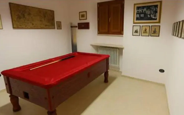 B&B Casa Conte Piloni