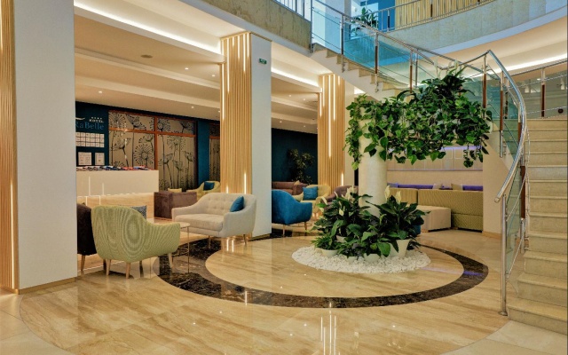 Mirabelle Hotel