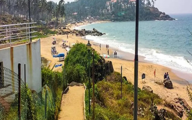 Kovalam Beach Retreat