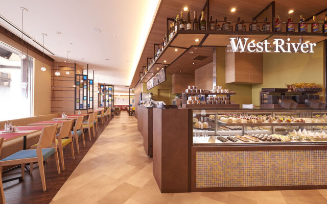 Hotel Vischio Amagasaki