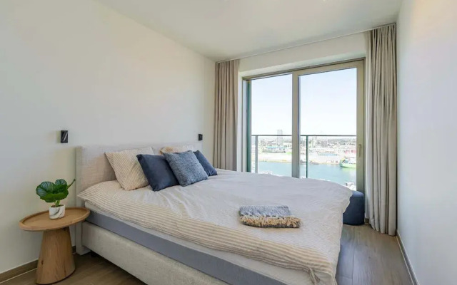 SKY Tower II in Oostende