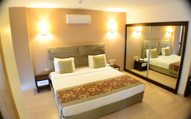 My Aegean Star Hotel