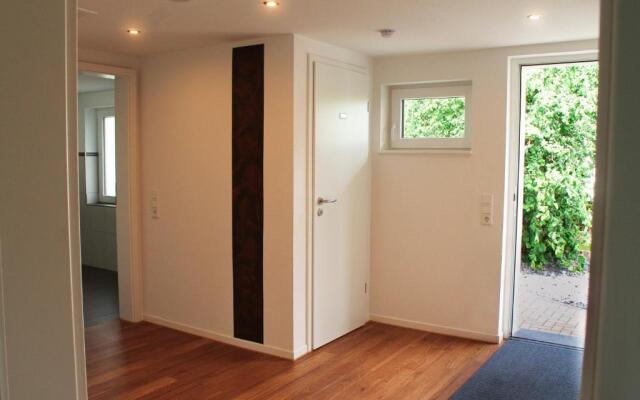 Ferienhaus Pape