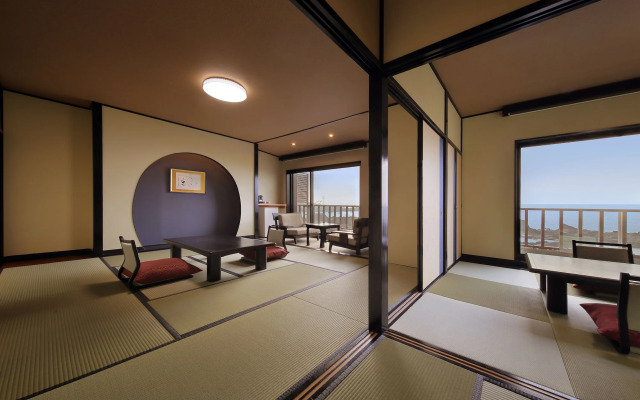 Kissui no yado monya