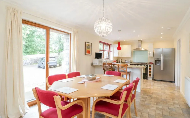 Woodland Villa