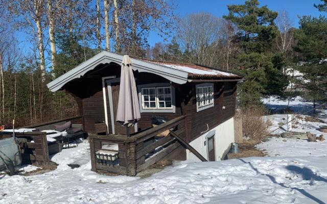 House in Akersberga, Stockholm Beach and Sea