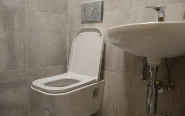 Hostel Pirano