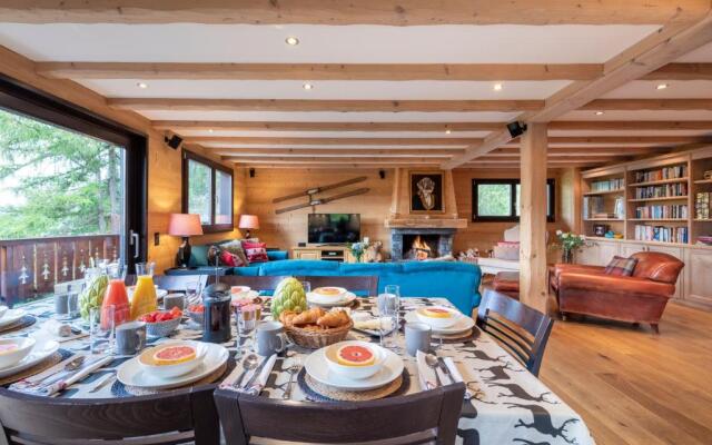 Chalet Melchior