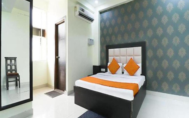 FabHotel Heritage Villa