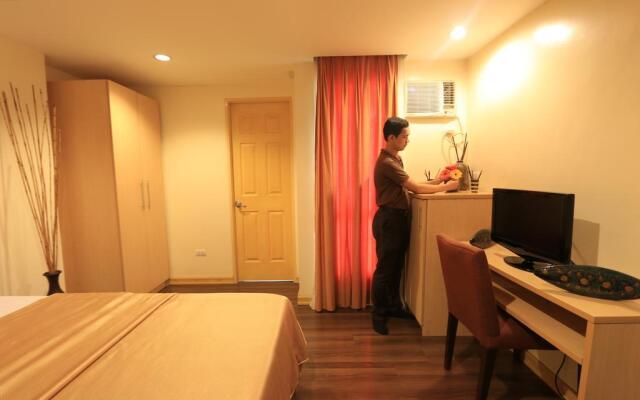 Festive Hotel Makati
