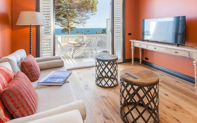 Mt Martha Villas