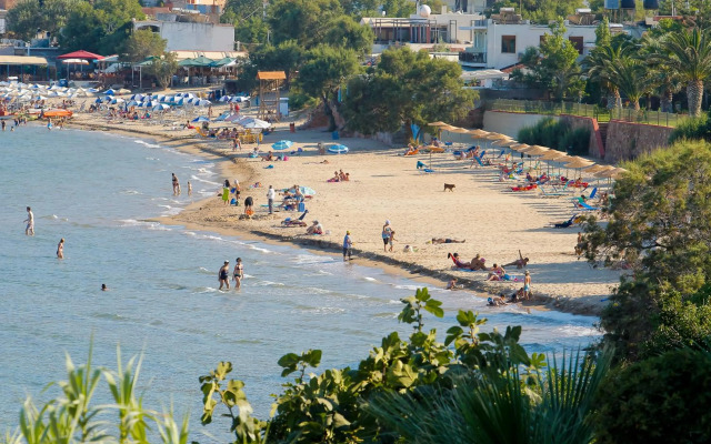 Golden Sand Hotel