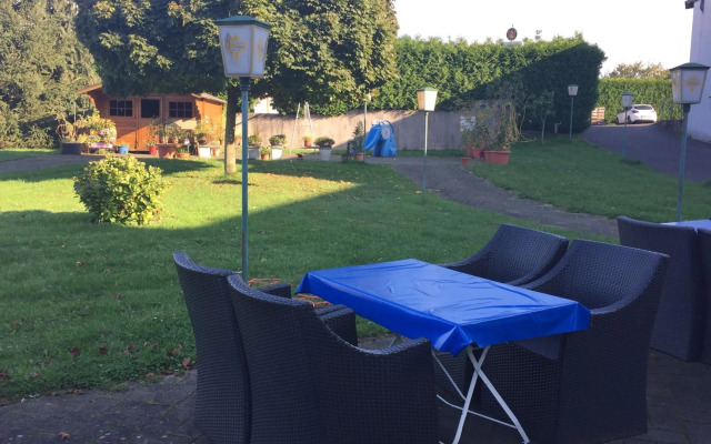 Hotel-Restaurant Görres