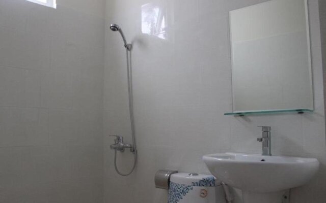 Hoang Anh Star Hotel