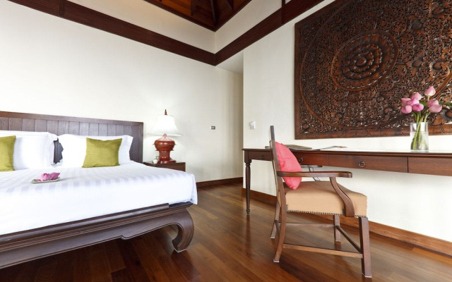 Miskawaan Villa Frangipani