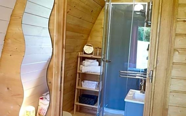 Chambres d'hôtes de La Roche