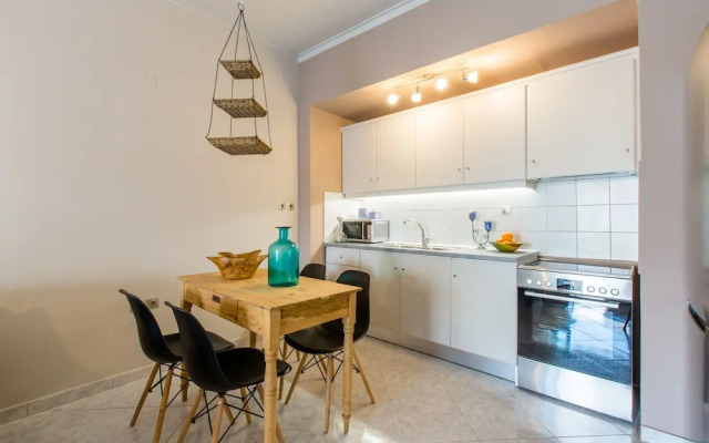 Nautilus Charm Apartment