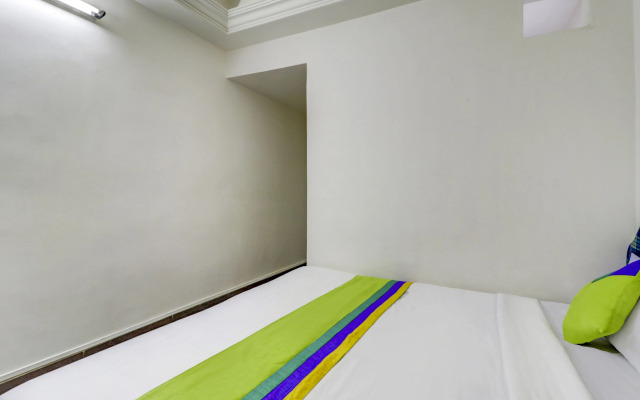 Treebo Trend Hotel Orange City