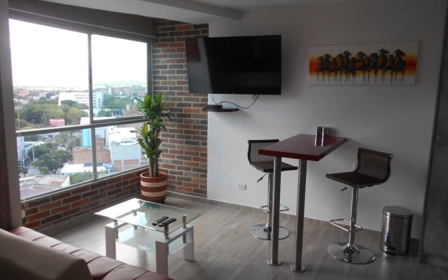 Laureles elegant Spring City Treat