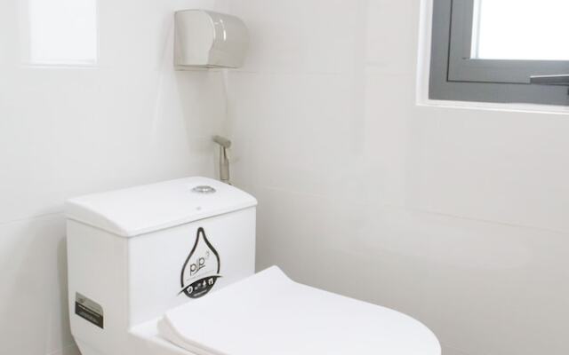 Rainforest Resort Phu Quoc