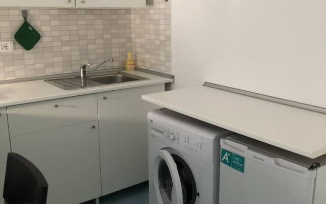 Residence Bano