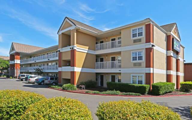 Extended Stay America Suites Sacramento Northgate