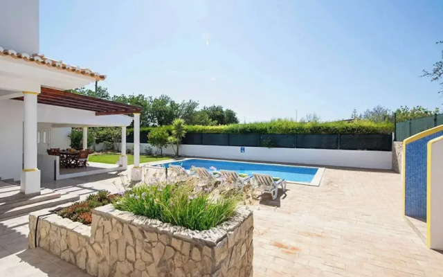 Villa Cordyline