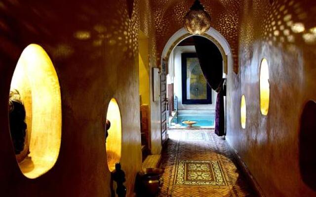 Zamzam Riad and Spa Marrakech