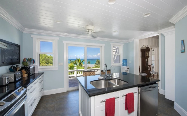 Hearts Ease 3 Bedroom Home