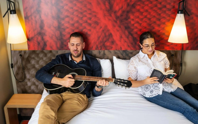 ibis Le Havre Centre