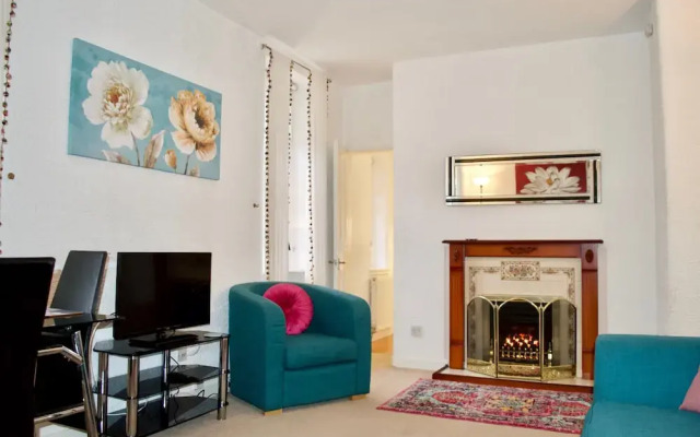 1 Bedroom Apartment in Grassmarket Edinburgh